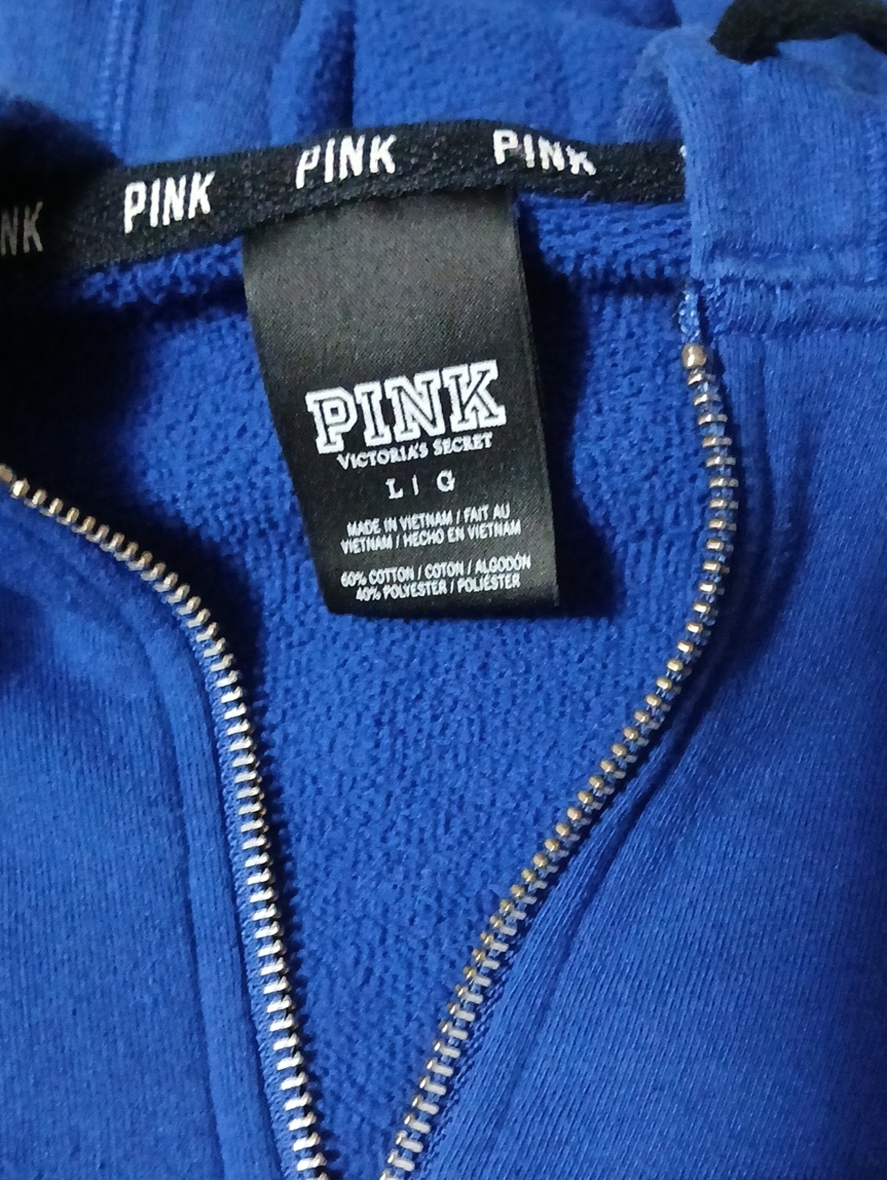 Pink - Picture 3 of 3